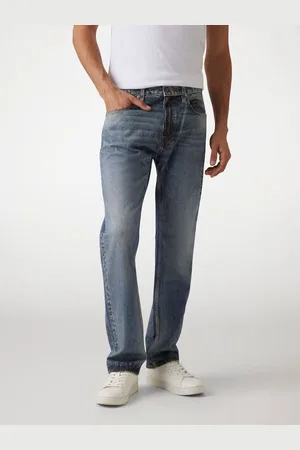 Guess Bedruckte Rodeo Jeans Regular