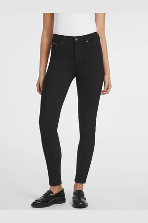 Guess G05 High Waist Skinny Jeans