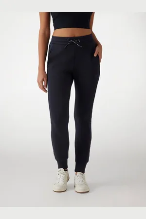 Guess Jogginghose Und Logostreifen