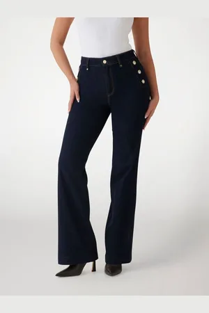 Guess New Faye Chino Jeans