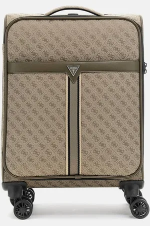 Guess Trolley Napoli 4G-Logo Klein