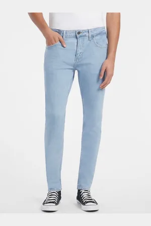 Guess G12 Skinny-Leg Jeans