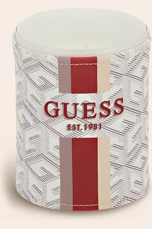 Guess Kleine G Cube Laser Kerze