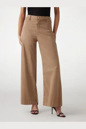 Guess Dakota Wide Leg Hose