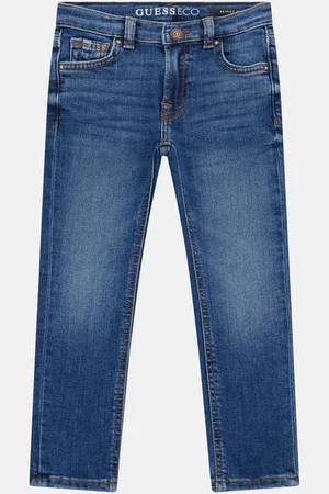 Guess Jeans Skinny Fit