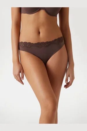 Guess Eveline Brazilian-Slip Jersey
