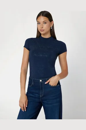 Guess T-Shirt 4G-Logo