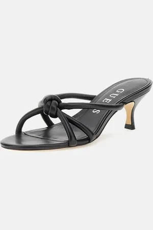 Guess Sandalette Garisa Echtleder