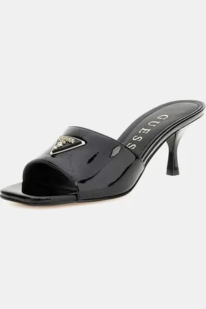 Guess Sandalette Lusine Lackoptik