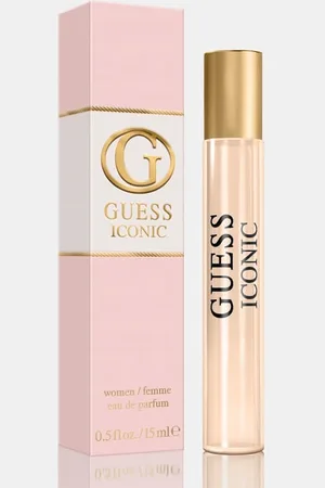 Guess Iconic For Women - Travel Spray 15 Ml