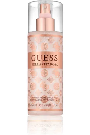 Guess Bella Vita Rosa For Women - Fragrance Body Mist 250 Ml