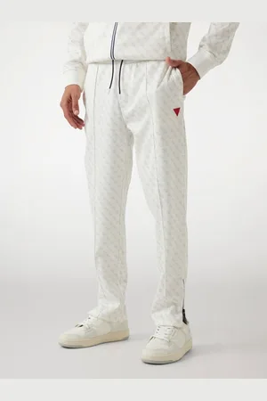 Guess Jogginghose Allover-Logo