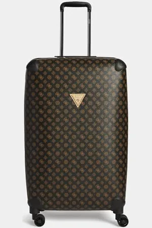 Guess Trolley Wilder Mit 4G-Logo Und Peony-Logo