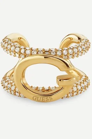 Guess Oh My G Ring