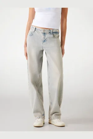 Guess Baggy Balloon Jeans