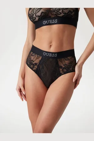 Guess Sara Hochbundslip