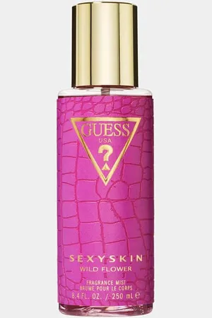 Guess Sexy Skin - Fragrance Body Mist 250 Ml