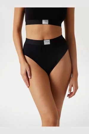 Guess Tessa Brazilian-Slip Rippstrick