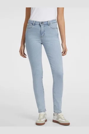 Guess G05 High Waist Skinny Jeans