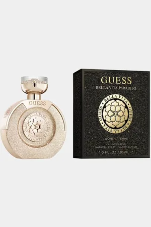 Guess Bella Vita Paradiso For Women - Eau De Parfum 30 Ml