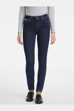 Guess G05 High Waist Skinny Jeans