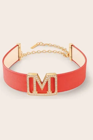Guess Choker Satin Allure