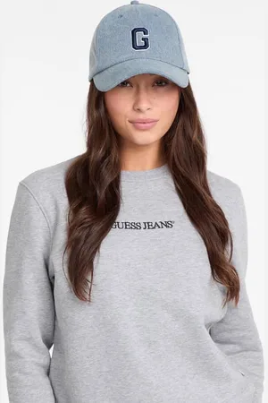 Guess Truckerkappe Twill