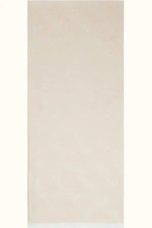 Guess Schal Orlina Logo