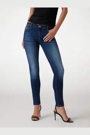 Guess Annette Skinny Jeans