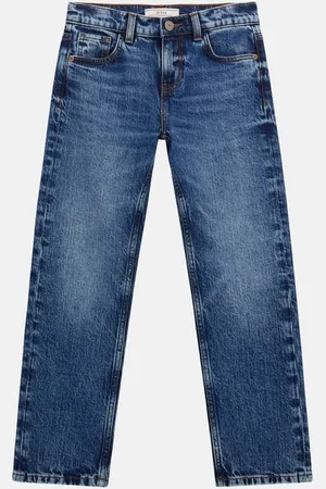 Guess Straight Jeans