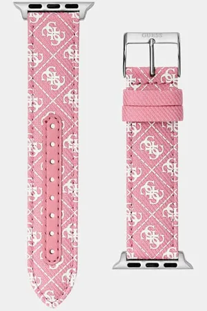 Guess Armband Apple Watch Denim 38/40 Mm