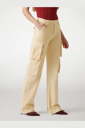 Guess Cargohose Relaxed Fit