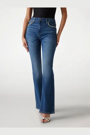 Guess Sexy Flare Jeans