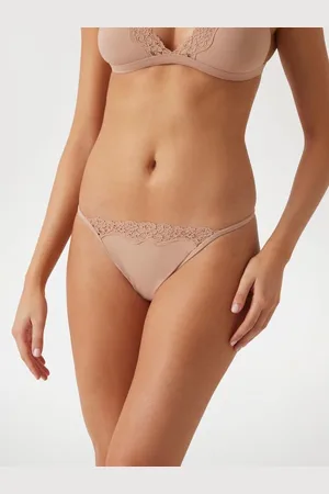 Guess Eveline String Jersey