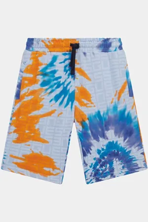 Guess Shorts Allover-Print