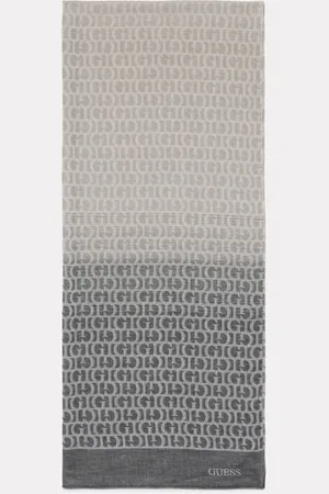 Guess Schal Circe Logoschriftzug