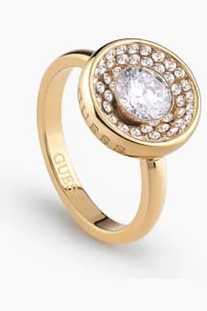 Guess Ring Unique Solitaire