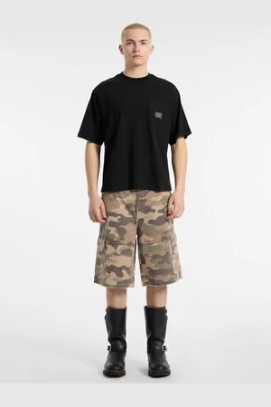 Guess Twill-Cargoshorts