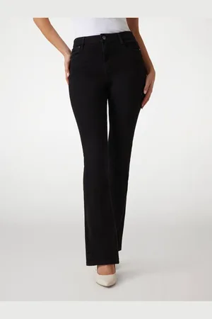 Guess Sexy Flare Jeans