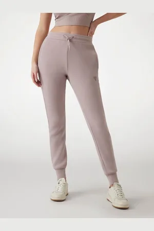 Guess Jogginghose Und Logostreifen