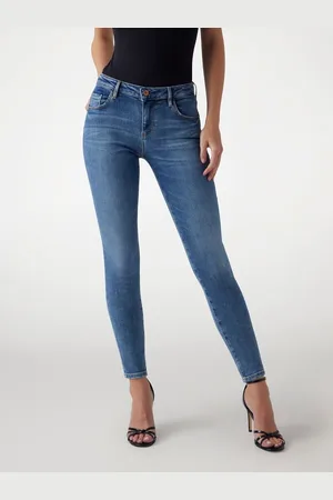 Guess Annette Skinny Jeans