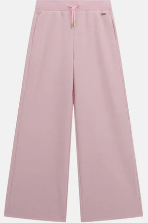 Guess Wide Leg Sporthose
