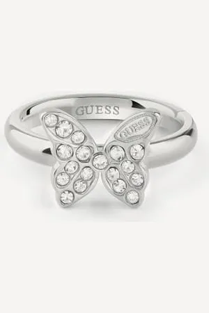 Guess Ring Chrysalis