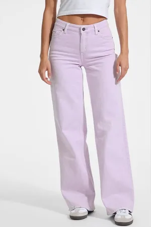 Guess G11 Wide Leg Jeans