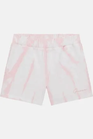 Guess Sport-Shorts Tie-Dye
