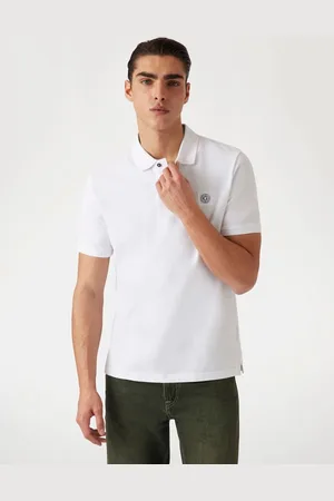 Guess Klassisches Poloshirt