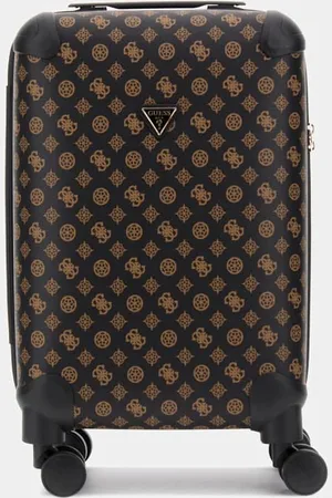 Guess Trolley Wilder 4G- Und Peony-Logo
