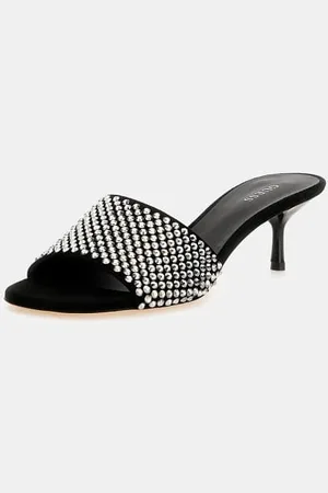 Guess Eugy Pantolette Nieten
