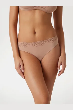 Guess Eveline Brazilian-Slip Jersey
