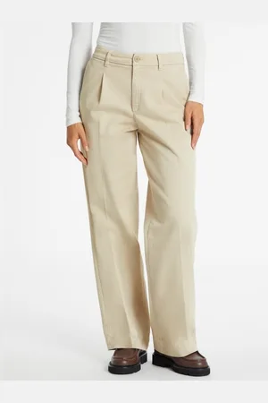 Guess Wide Leg Hose